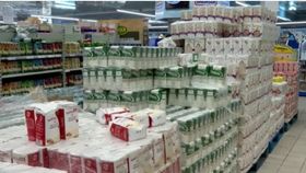 VIDEO Creșteri semnificative ale prețurilor la alimentele de bază de luna viitoare. Guvernul nu prelungește plafonarea adaosului comercial